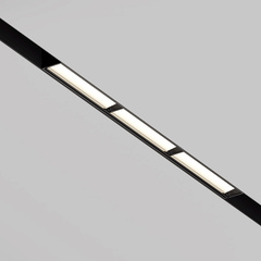 Трековый светильник Parete Exility 4000K 18Вт 120°, TR106-2-18W4K-B. TM Maytoni