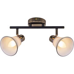 05901-0.8-02 BK+FGD светильник потолочный