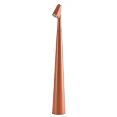 Декоративная настольная лампа Arte Lamp FUSION A3283LT-2BR, 1хLED