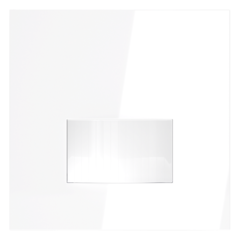 VLS002201 Накладка для датчика движения встраиваемого, S70 (белый глянцевый). (ТМ Maytoni)