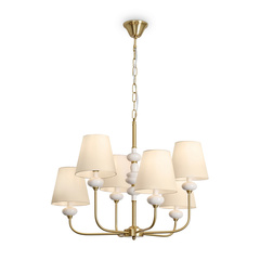 Подвесной светильник FR2038PL-06BS, FR2038PL-06BS. TM Maytoni