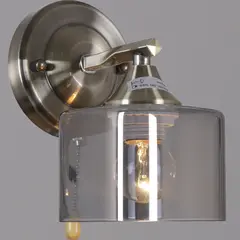 06752-0.2-01 AB светильник настенный Reluce, E27х1
