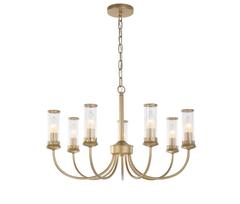 Подвесная люстра Mollis 2692-7P. ТМ Favourite