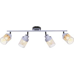 05905-0.8-04 WH+CR светильник потолочный