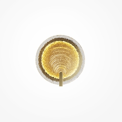 Настенный светильник (бра) Regatta 3000К 5Вт MOD481WL-L5BS3K. TM Maytoni