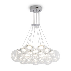 Подвесной светильник Verto FR5580PL-L60CH, LED. TM Maytoni