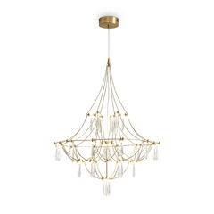 Подвесной светильник FR6138PL-L21BS, FR6138PL-L21BS. TM Maytoni