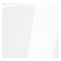 VLS000101 Клавиша для выключателя/переключателя одноклавишного, S70 (белый глянцевый). (ТМ Maytoni)