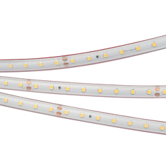 Светодиодная лента герметичная RTW-PS-A80-10mm 24V White6000 (6 W/m, IP67, 2835, 50m) (Arlight, 6 Вт/м, IP67)