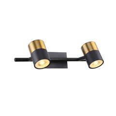 Бра Chart 3092-2W, 2*GU10*35W. ТМ F-Promo