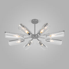 Потолочный светильник 70144/8 хром