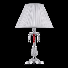 Настольная лампа Crystal Lux PRINCESS LG1 2760/501