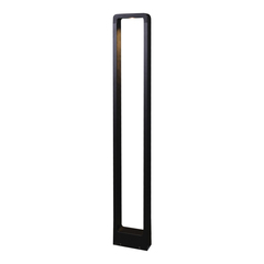 09962-0.7-001JH 1,0M LED10W BK RLOS фонарь