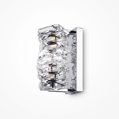 Настенный светильник (бра) Coil 3000К 6Вт, MOD124WL-L6CH3K. TM Maytoni