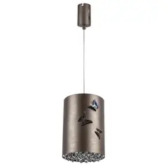 701101 Люстра FARAONE 10W 757LED LM БРОНЗА 3000K Lightstar