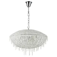 700150 Люстра подвесная CLASSIC 15х60W E14 Lightstar