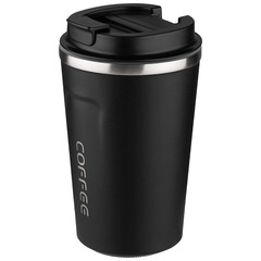 Термокружка COFFEE, 380 мл