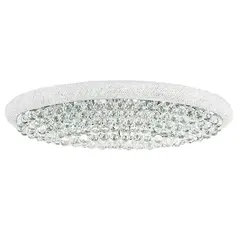 704214 Люстра потолочная MONILE 21х40W E14 ХРОМ Lightstar