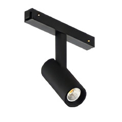 Светильник MAG-VIBE-SPOT-R35-8W Day4000-MIX (BK, 24 deg, 48V, TUYA Zigbee) (Arlight, IP20 Металл, 5 лет)