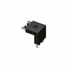 Коннектор угловой внутренний для накладного шинопровода Arte Lamp RAPID-ACCESSORIES A613606V