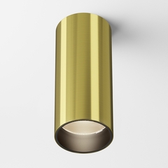 Потолочный светильник FOCUS LED 3000K 12W 50°, C056CL-L12W3K-W-BS. TM Maytoni
