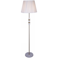 02063-0.6-01 WH-CR светильник напольный