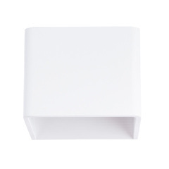 Декоративная подсветка Arte Lamp SCATOLA A1423AP-1WH, LED