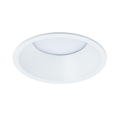 Точечный встраиваемый светильник Arte Lamp FRAME A7993PL-1WH, 1хLED