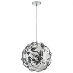 724364 Люстра FERMO 6х40W G9 ХРОМ Lightstar