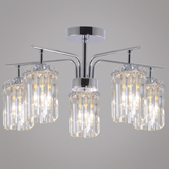 02710-0.3-05 CR светильник потолочный