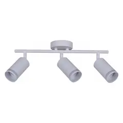 16001-9.5-003CT SPOT LIGHT GU10 WT светильник точечный Reluce Technical, GU10х3