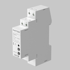 Диммер DALI DT6 TRIAC 230VAC DIN, 721018. TM Maytoni