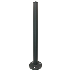 Основание для светильника ALT-POLE-BASE-500 (DG) (Arlight, Металл)