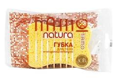 Губка для тела TIAMO Natura 