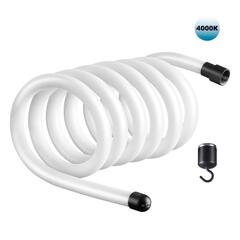 359133 KONST NT23 188 черный Светильник светодиодный IP20 LED 4000K 38W 170-265V 3800Лм RAMO