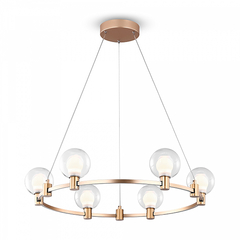 Подвесной светильник Urban FR4005PL-06G1, LEDх6. TM Maytoni