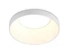 Светильник встраиваемый TN102801 WH белый GU5.3 D71*34