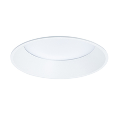 Точечный встраиваемый светильник Arte Lamp FRAME A7995PL-1WH, 1хLED