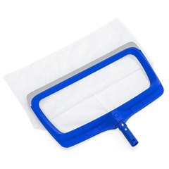 Сачок для очистки бассейна Aquarake Deluxe 50*26 см 58661 Bestway