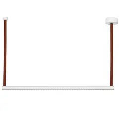 737116 Люстра PALLA 30W LED 2620LM 30G БЕЛЫЙ 3000K Lightstar