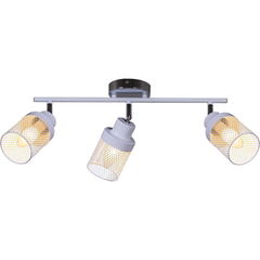 05905-0.8-03 WH+CR светильник потолочный