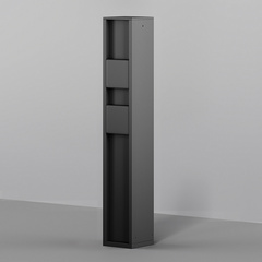 Уличная розетка Socket 2x2000Вт IP 54, O459FL-GF02SC. TM Maytoni