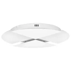 737616 Настенно-потолочный светильник EMISFERO 60W LED 3850LM БЕЛЫЙ МАТОВЫЙ 3000-6000K Lightstar