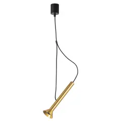 737031 Люстра PALLA 6W LED 561LM 24G ЗОЛОТО 3000K Lightstar