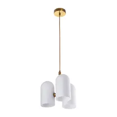Подвесной светильник Arte Lamp CASSEL A5454SP-3PB, 3хE14