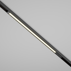 Трековый светильник Basis Exility 4000K 15Вт 120° TR231-2-15W4K-B. TM Maytoni