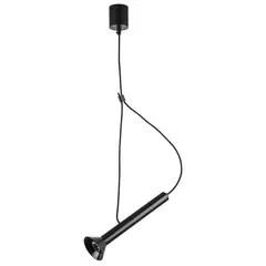 737037 Люстра PALLA 6W LED 561LM 24G ЧЕРНЫЙ 3000K Lightstar