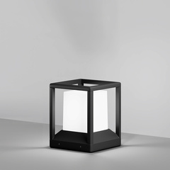 Ландшафтный светильник Trim E27x1, IP65, O455FL-01GF1. TM Maytoni