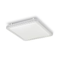Citilux Кристалино Слим CL715K360 LED Люстра с диммером