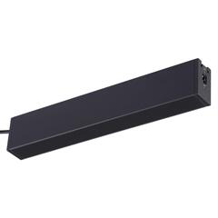 358103 DRIVE NT19 123 черный Драйвер IP20   75W 220-240V RATIO